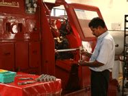 Drill Jig Bushing - General Specifications