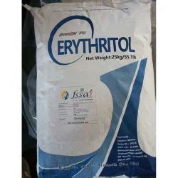 Sweeteners - Sodium Saccharin Powder Trader - Retailer from Chennai