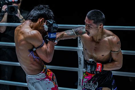 31 मई को होने वाले ONE Friday Fights 65 का पूरा बाउट कार्ड सामने आया ...