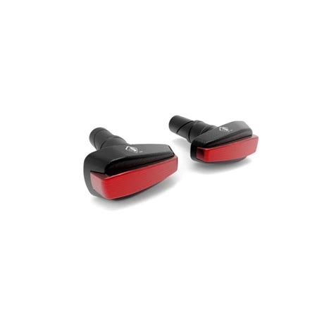 Ducabike Protection Frame Red For Ducati Diavel 1260 (2019-2020) Part ...