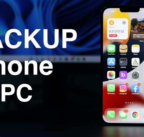 Image result for Backup iPhone to Computer