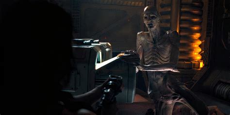 Image result for Alien Romulus Offspring