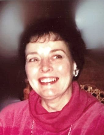 Elaine B. Erwin - 2024 - Brust Funeral Home