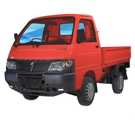 Piaggio Porter 600 Pictures | Piaggio Porter 600 Images and Photos in ...