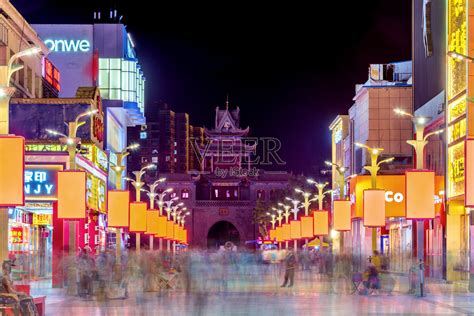 宁夏3家单位入选第二批国家级夜间文化和旅游消费集聚区