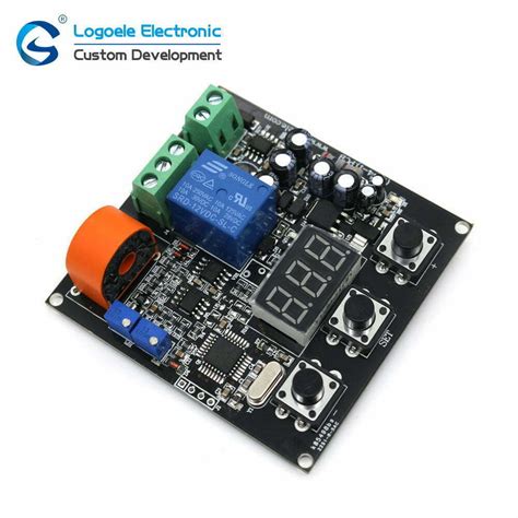 Image result for AC Current Sensor Loop