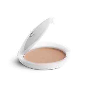 Colorbar Radiant White UV Compact Powder Just Beige