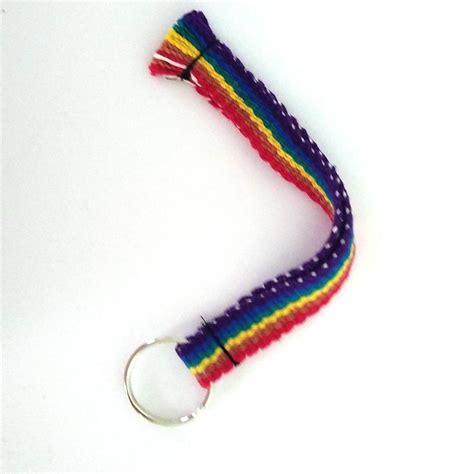 Image result for How to Make Rainbow Loom Keychains