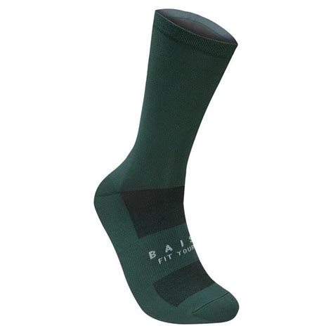 Baisky Mens Sport Socks (Purity Dark Green) – BUMSONTHESADDLE