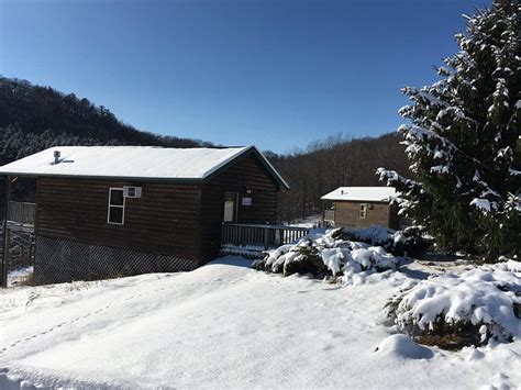 KICKAPOO VALLEY GUEST CABINS (La Farge) - Ranch Reviews & Photos ...