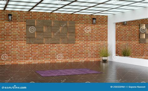 Empty Exercise Room 的图像结果