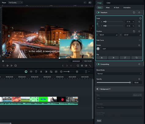 How to Create Multi-Screen Videos with Filmora [NEW 2025]