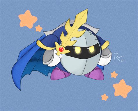 Meta Knight 的图像结果