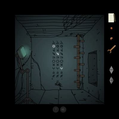 Image result for Submachine 5 Guide