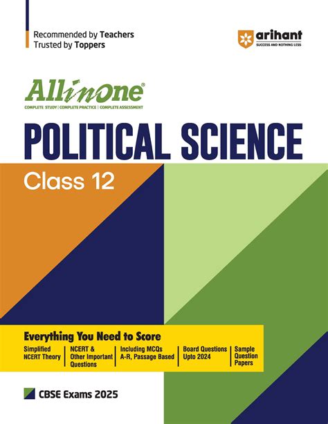 Image result for Political Science Project Class 12 Book