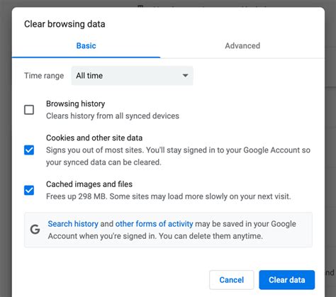 Image result for How to Remove Your Connection Is Not Private