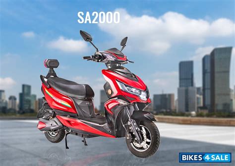 Stella SA2000 Lead Acid price, specs, mileage, colours, photos and ...