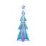 Berkley Jensen 72" Random Twinkle LED Christmas Tree Sculpture | BJ's ...
