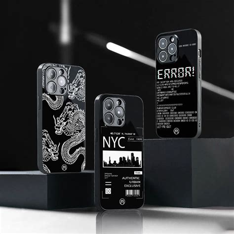 CMF Nothing Phone 2 Pro Covers & Cases – Mymerchandize