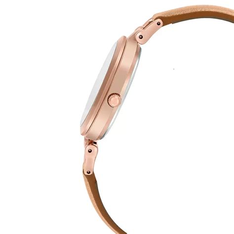 Casio SHEEN SHE-4055PGL-7BUDF - SX259 Pink Gold IP - Women's Watch ...