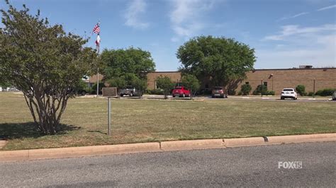 Abilene State Supported Living Center