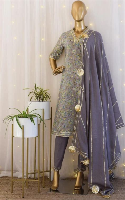 Latest Suits Designs - Silailor.In