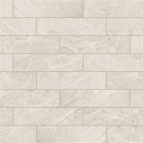 Taj Mahal Ceramic Polished Tile in 2025 | Tile installation patterns ...