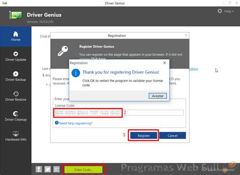 Image result for Driver Genius Serial Key