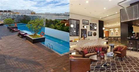The Oterra Is A True Times Hospitality Icon In Bengaluru | WhatsHot ...