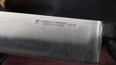 Zwilling Knives: Every J.A. Henckels Series Explained - Cutlery and More