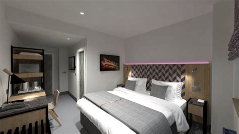 SANDMAN SIGNATURE GLASGOW HOTEL (Scotland) - Hotel Reviews, Photos ...