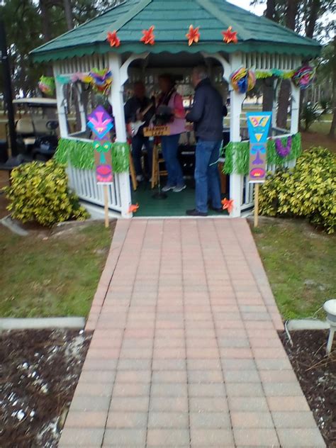 About Us - Holiday Park Park and Recreation District