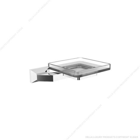 Orlo Glass Soap Dish - Accessories - Orlo Collection - Faucets ...