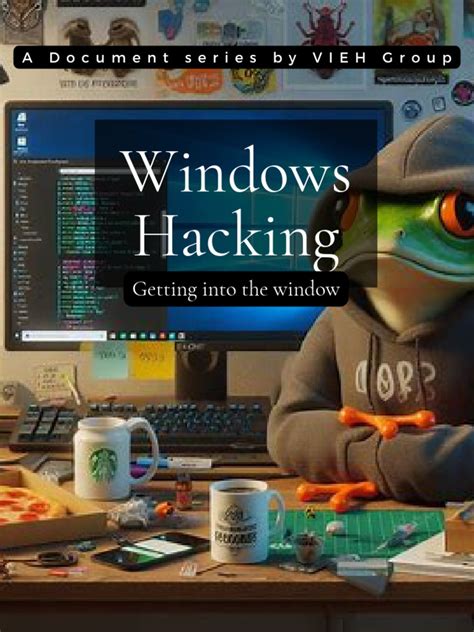 Image result for Windows Hacking