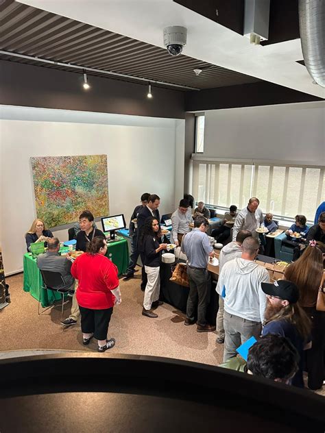 2025 Westchester County GIS User Group Meeting