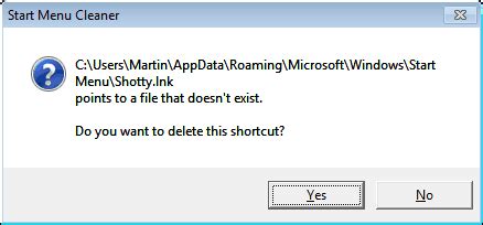 Image result for How to Delete Program From Start Menu