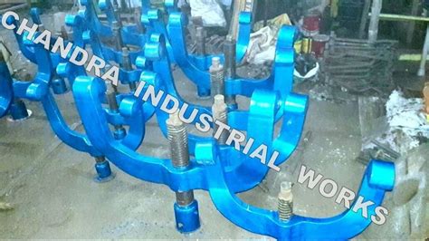 P Way Tools - MS Jim Crows Manufacturer from Howrah