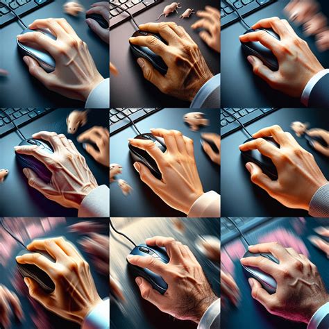 Jitter Click 的图像结果