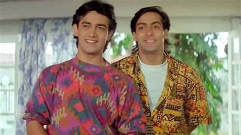 Salman Khan Gives HUGE Update On Andaz Apna Apna 2 With Aamir Khan ...
