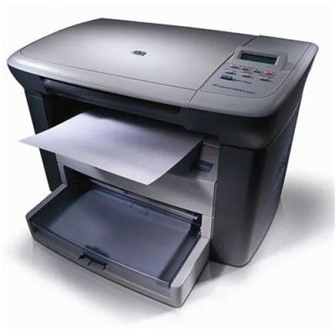 Impressora Hp Laserjet P1005 - R$ 419,99 em Mercado Livre