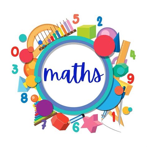 Image result for Math Classroom Wall Sticker Design