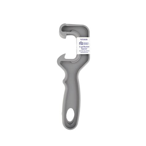 Project Source 5-Gallon Paint Bucket Opener 34556-PS at Lowes.com