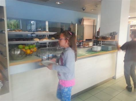 Ibis Budget Newport- an Affordable Hotel for Large Families - Diary of ...