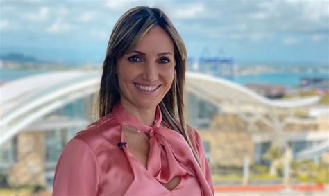 Ivonne Rodríguez disfruta tocar vidas a través de Direct Relief ...