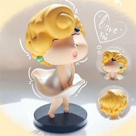 CRAYON SHINCHAN (Blind Box) Schattige cartoon Crayon Shin Chan ...