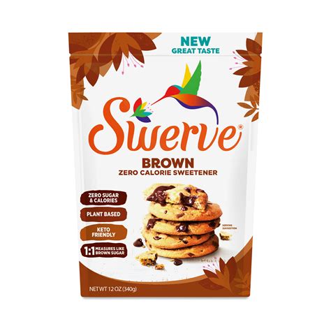 Swerve Brown Sugar Replacement | Thrive Market