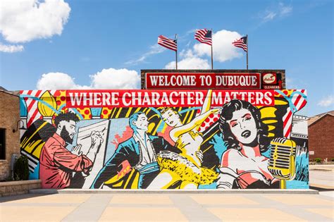 Dubuque, Iowa: Why You Should Travel to This Small Midwest Town This ...