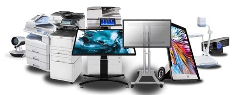 New and Like New Printers and Plotters - ReNewed Warehouse