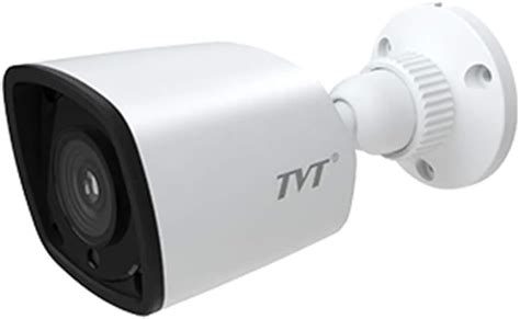 Buy TVT TD-9421S2 H.265 2MP 1080P PoE Bullet IR IP CCTV Camera Online ...