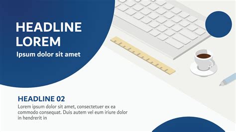 Presentation Background Layout Template 的图像结果